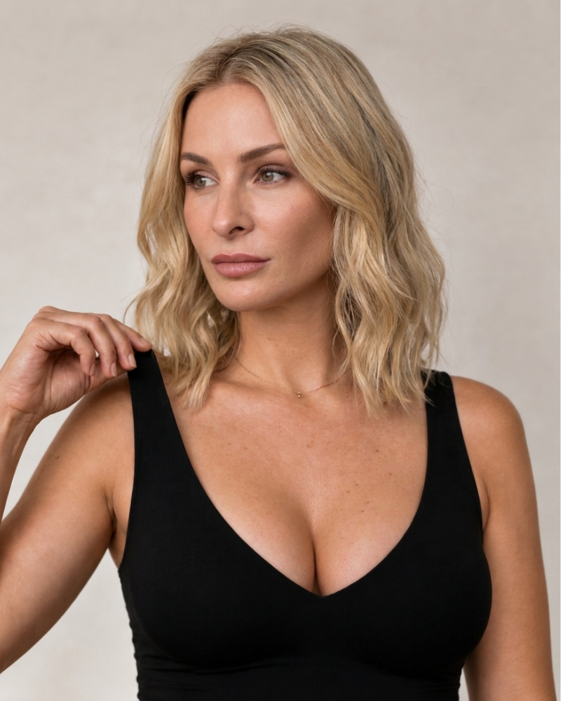 Siléor™ Soutien-Gorge Seconde Peau.