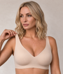 Melnea™ Soutien-Gorge Seconde Peau.