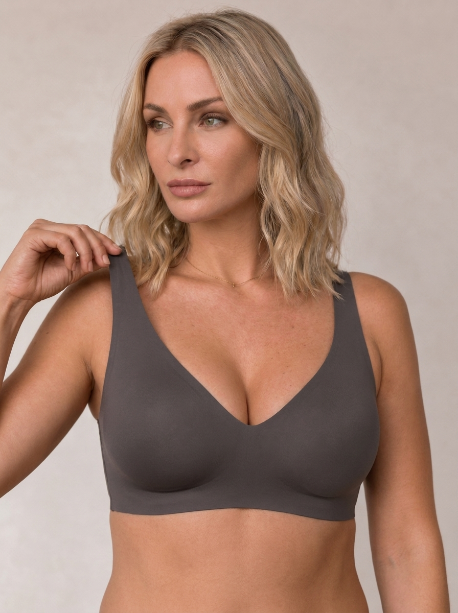 Melnea™ Soutien-Gorge Seconde Peau.