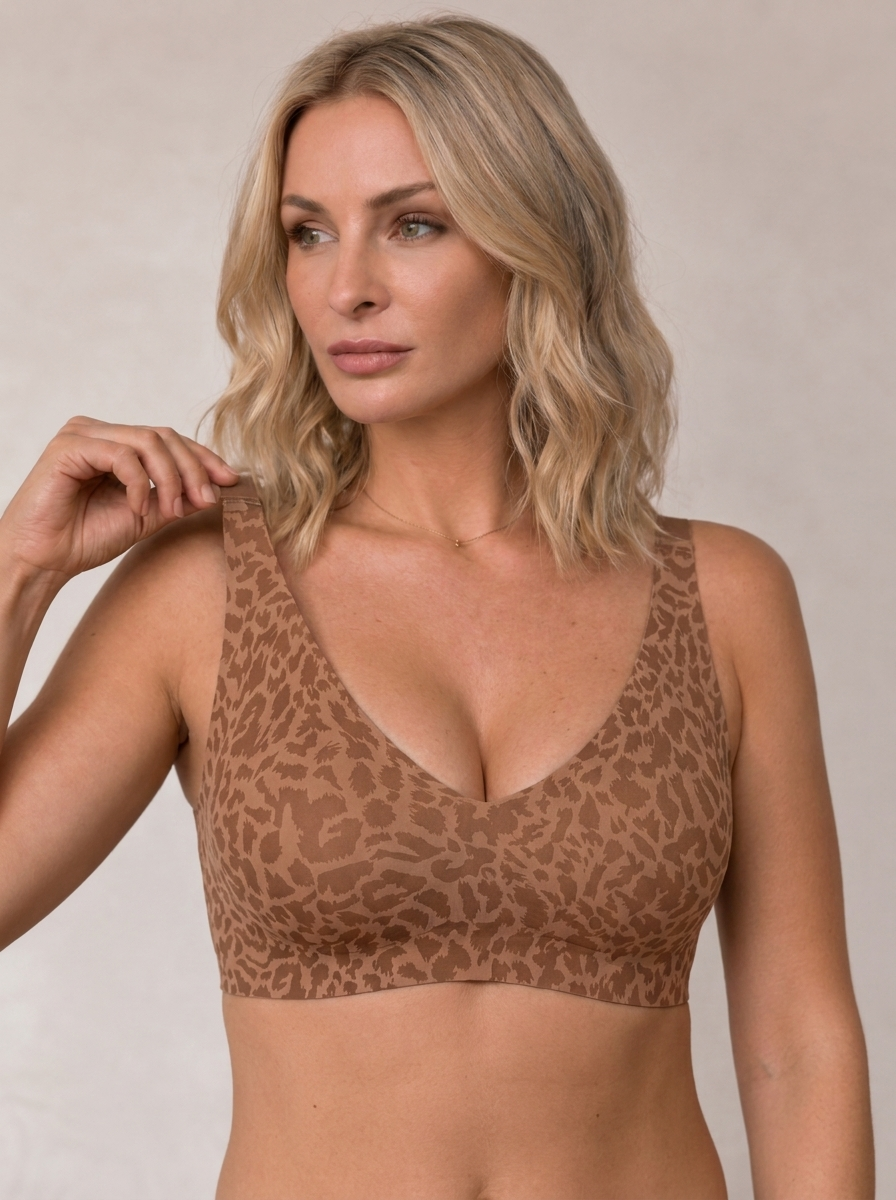Melnea™ Soutien-Gorge Seconde Peau.