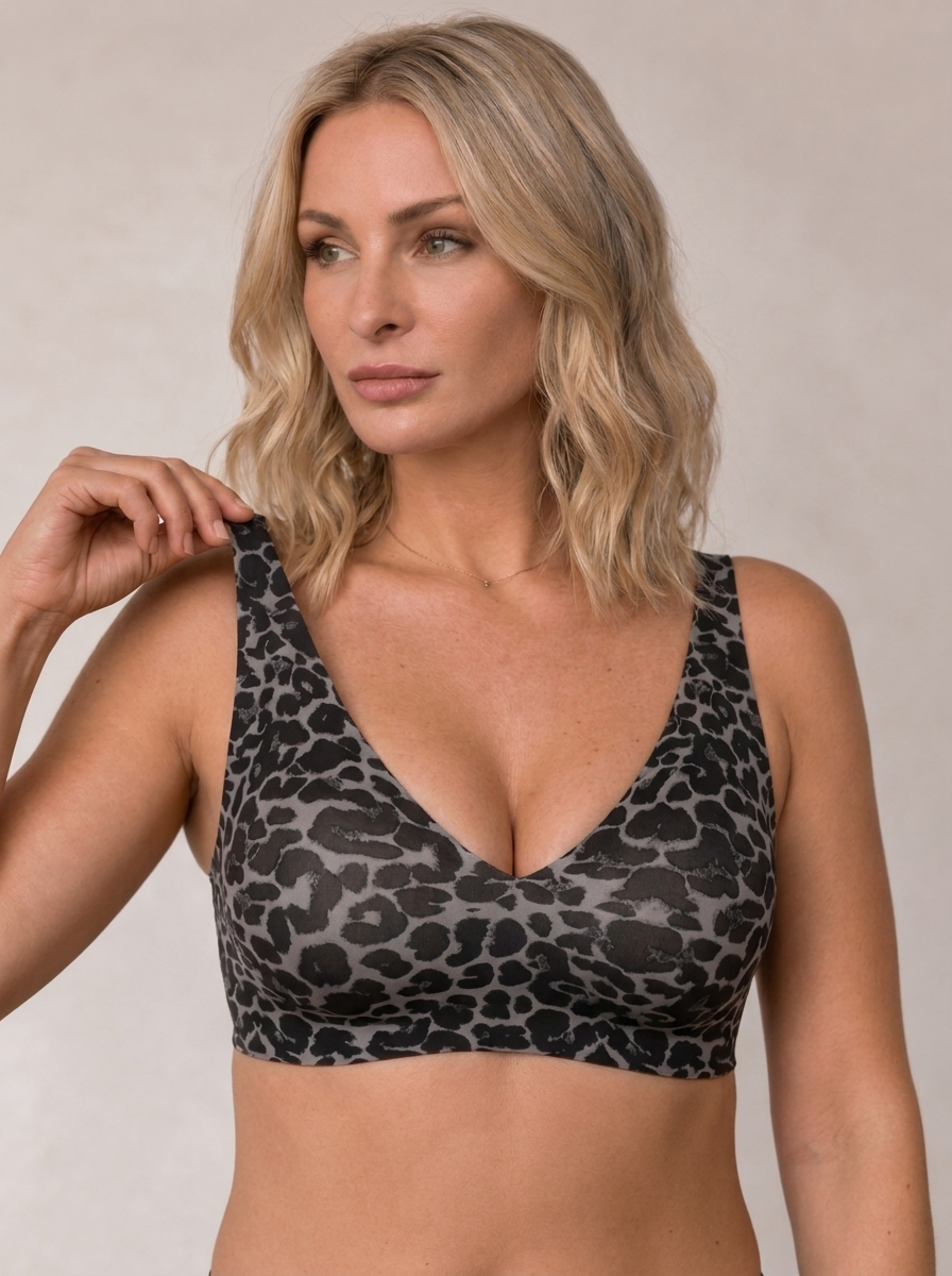 Melnea™ Soutien-Gorge Seconde Peau.