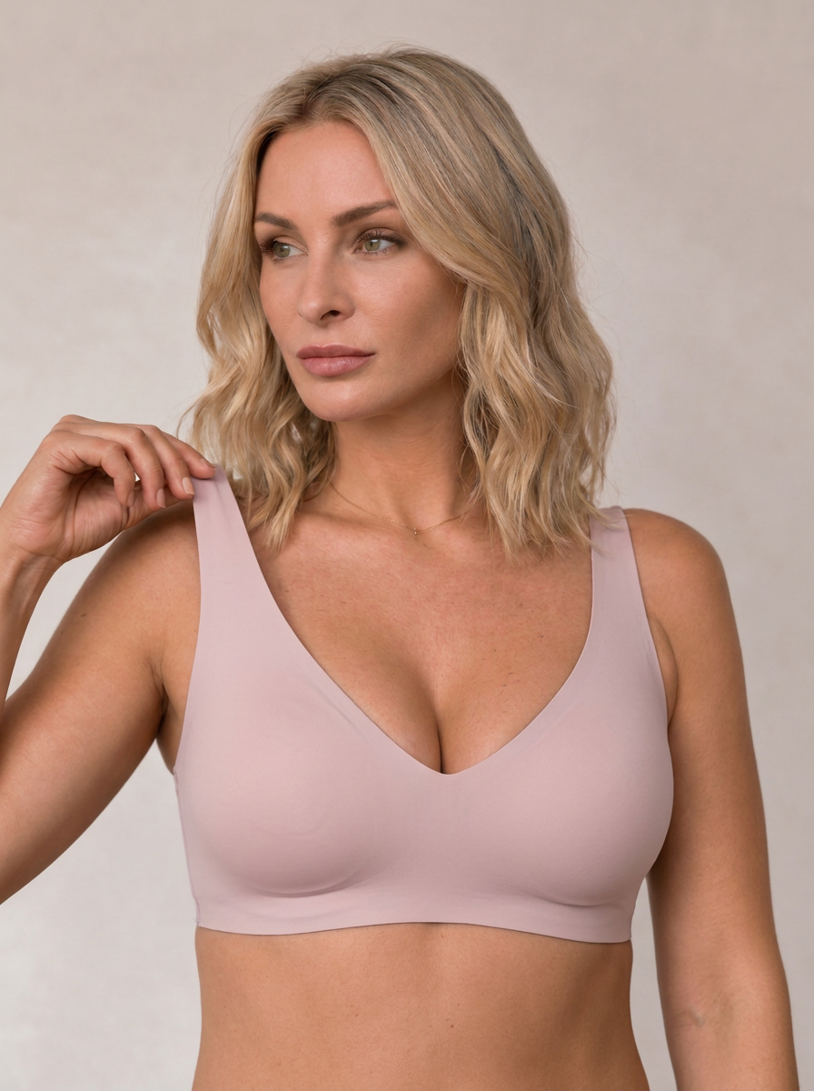 Melnea™ Soutien-Gorge Seconde Peau.