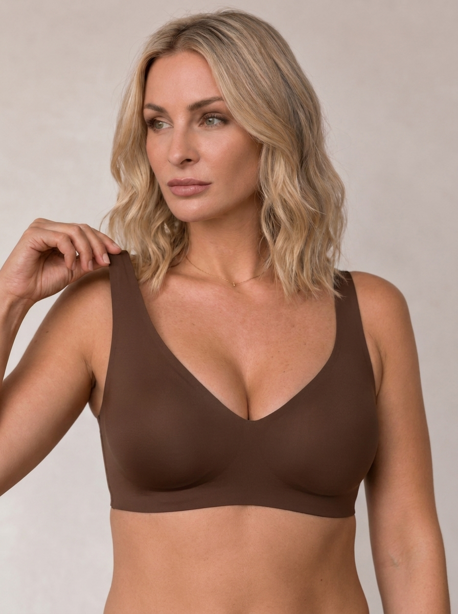 Melnea™ Soutien-Gorge Seconde Peau.